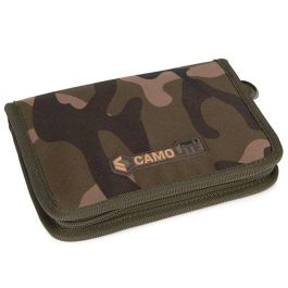 Fox Camolite Fishing Licence Wallet