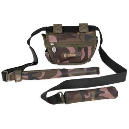 Fox Camolite Neoprene Reel & Rod Tip Protector