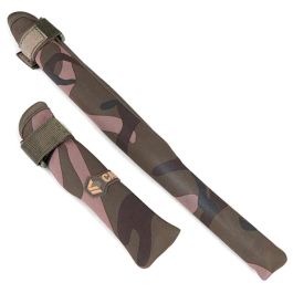 Fox Camolite Neoprene XL Tip & Butt Protector