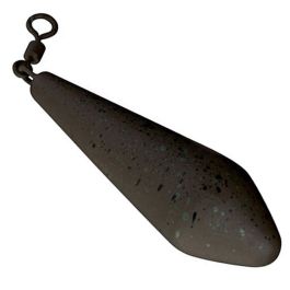 Fox Camotex Distance Swivel Lead