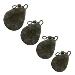 Fox Camotex Kling On Swivel Lead
