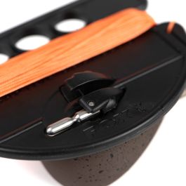 Fox Captive MK2 Back Leads