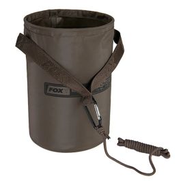 Fox Carpmaster Water Bucket
