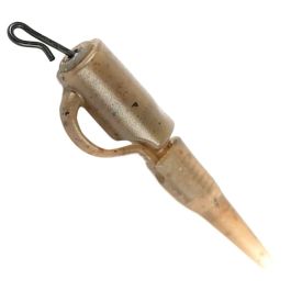 Fox Edges Camo Running Safety Clip Kit