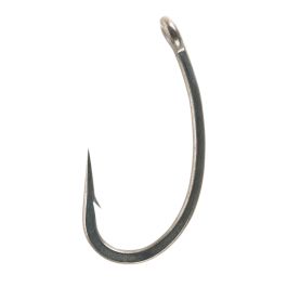 Fox Edges Curve Shank Hook
