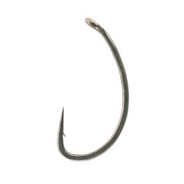 Fox Edges Curve Shank Medium Hook