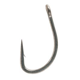 Fox Edges Curve Shank Short Hook