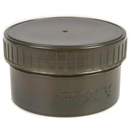 Fox Edges Hookbait Pots x6
