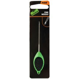 Fox Edges Micro Fine Needle