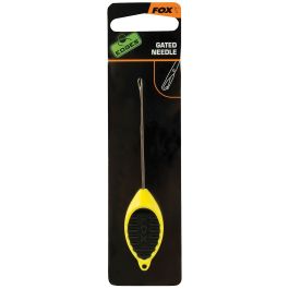 Fox Edges Micro Gated Needle