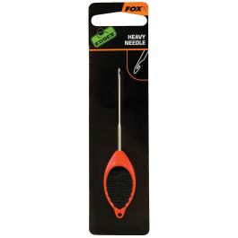 Fox Edges Micro Heavy Needle