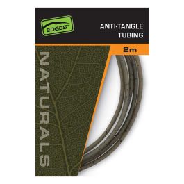 Fox Edges Naturals Anti Tangle Tubing 2m