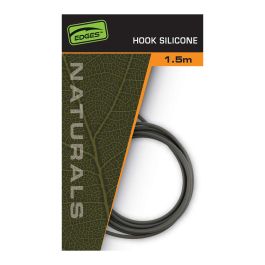 Fox Edges Naturals Hook Silicone 1.5m