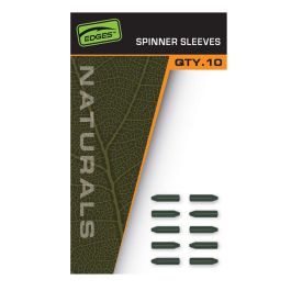 Fox Edges Naturals Spinner Sleeve