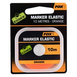 Fox Edges Orange Marker Elastic