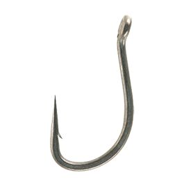 Fox Edges Stiff Rig Straight Hook