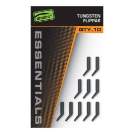 Fox Edges Essentials Tungsten Flippa