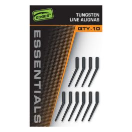 Fox Edges Essentials Tungsten Shrink Alinga