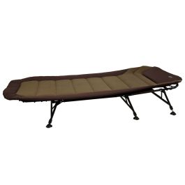 Fox EOS 3 Bedchair
