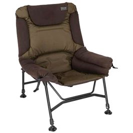 Fox EOS Lounger Chair