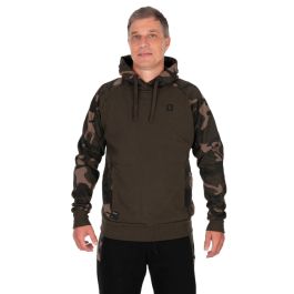 Fox Khaki / Camo Pullover Premium 310 Hoodie