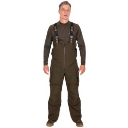 Fox Khaki Sherpa-Tec Salopettes