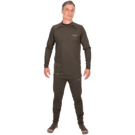 Fox Khaki Thermal Base Layer