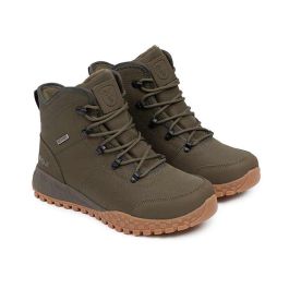 Fox Khaki V2 Boot