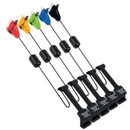 Fox Micro Swinger 3 Rod Set