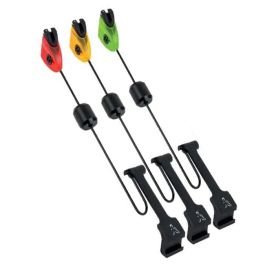 Fox Mk3 Swinger 3 Rod Set