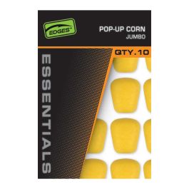 Fox Edges Essentials Pop-Up Corn - Jumbo