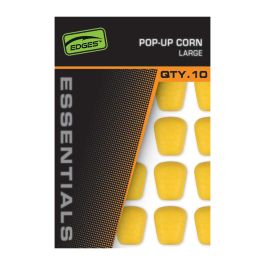 Fox Edges Essentials Pop-Up Corn - Large