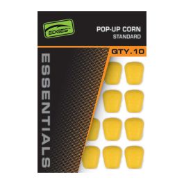 Fox Edges Essentials Pop-Up Corn - Standard