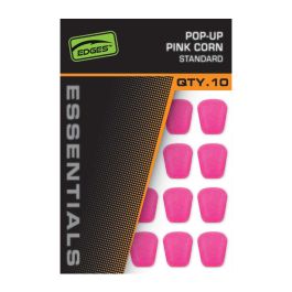 Fox Edges Essentials Pop-Up Pink Corn - Standard