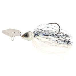 Fox Rage Bladed Jig Lure - Bleak