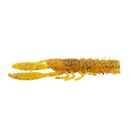 Fox Rage Creature Crayfish Lure Sparkling Oil UV