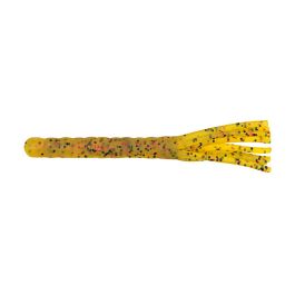Fox Rage Creature Funky Worm Lure Sparkling Oil UV