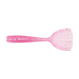 Fox Rage Creature Shovel Shad Lure Candy Floss UV