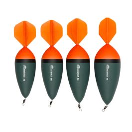 Fox Rage Predator HD Dart Swivel Float