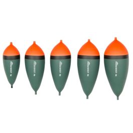 Fox Rage Predator HD Stubby Slider Floats