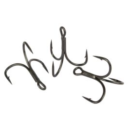 Fox Rage Predator PowerPoint X-Strong Barbed Treble Hooks