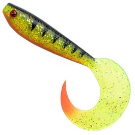 Fox Rage Pro Grub UV 12cm