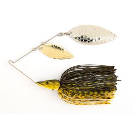 Fox Rage Spinner Bait Lure - Pike