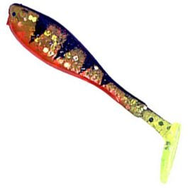 Fox Rage Ultra UV Micro Fry Lures 4cm