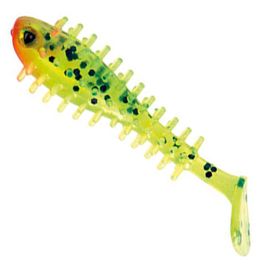 Fox Rage Ultra UV Micro Spikey Lures 4cm