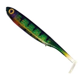 Fox Rage Ultra UV Micro Tiddler Fast Lures 5cm