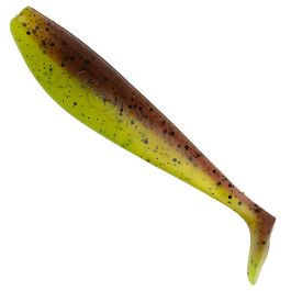 Fox Rage Ultra UV Zander Pro Shad Lure 7.5cm