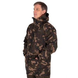 Fox RS25K Camo 3/4 Jacket