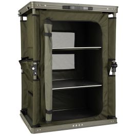 Fox Session Storage