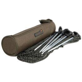 Fox Voyager Bivvy Storm Pack